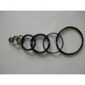 Various Size Silicone Rubber O Ring